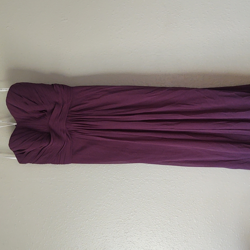 Bridesmaid Dress
